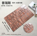 Cận cảnh tương phản giữa nền mờ và mảng hạt cát bóng