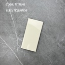 Cận cảnh vân đá cẩm thạch trên mã M751520K