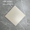 Gạch ceramic vuông 150x150mm men mờ chụp chính diện