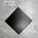 Gạch ceramic vuông 150x150mm men mờ chụp chính diện