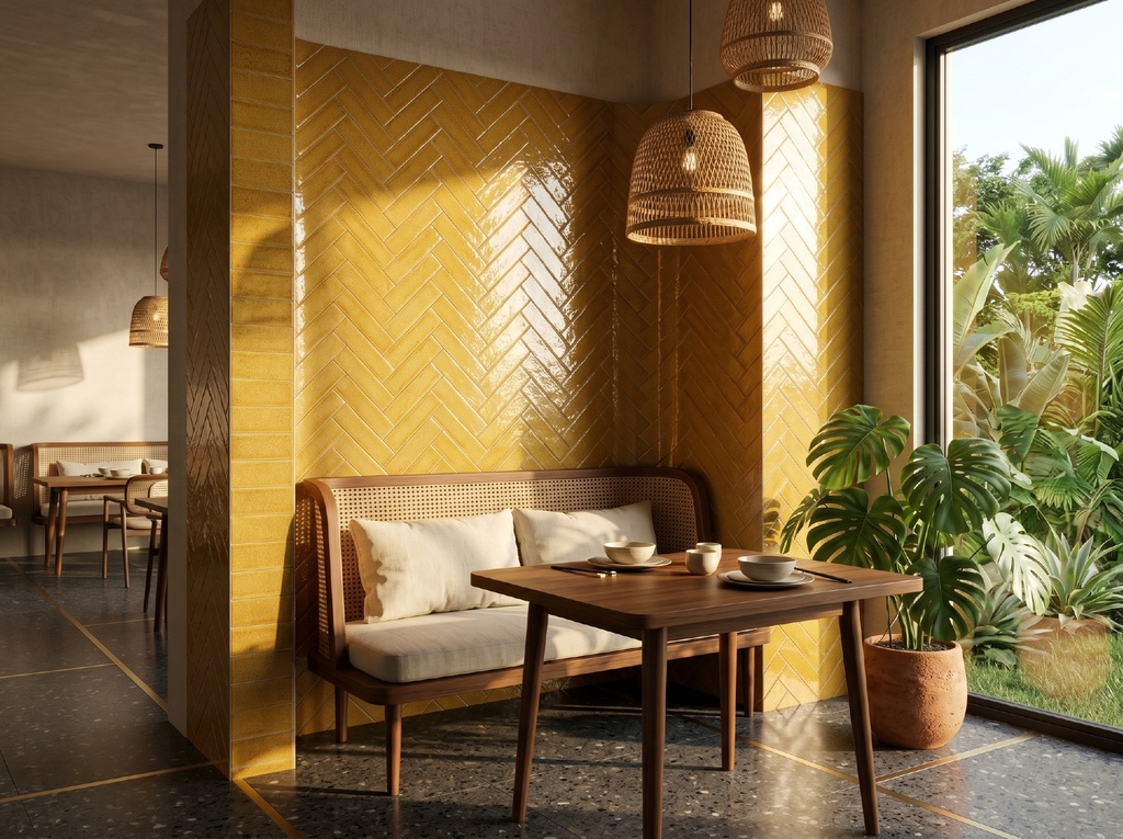 Bảng mười màu gạch porcelain 60x200mm hoạ tiết rạn băng