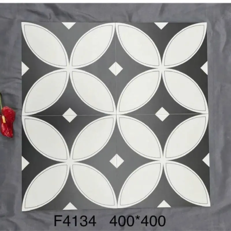 Gạch Bông KT 400x400mm mã F4134