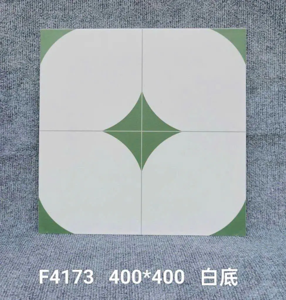 Gạch Bông KT 400x400mm mã F4173