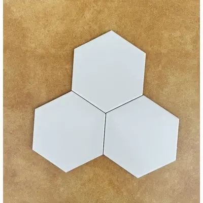 Gạch Bông Lục Giác 200x230mm FL 201