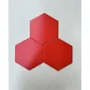 Gạch Bông Lục Giác 200x230mm MHB 23205