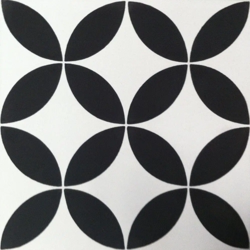 Gạch Bông VN xương ceramic 300x300 mm